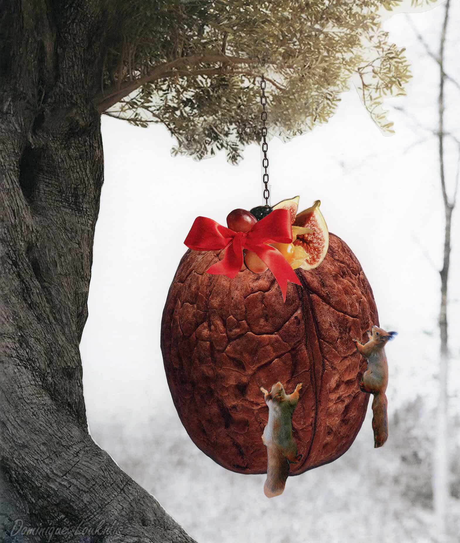 Gift of nature featured image