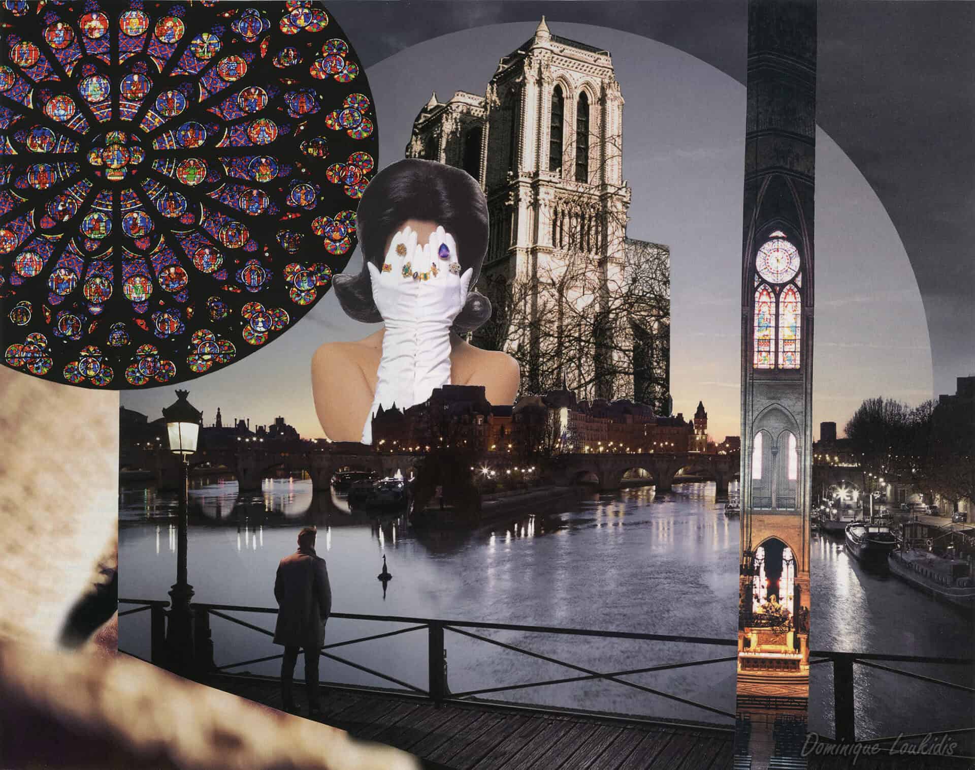 Hommage à Notre-Dame featured image
