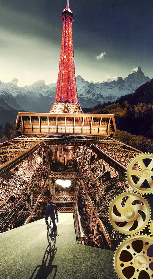 French Tour featured image