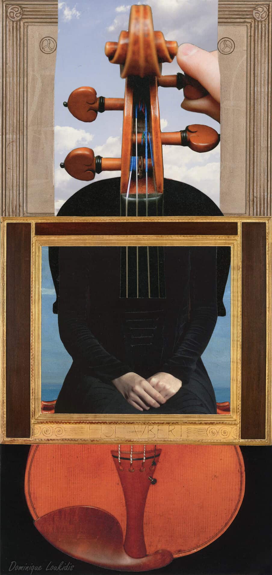 Music box featured image