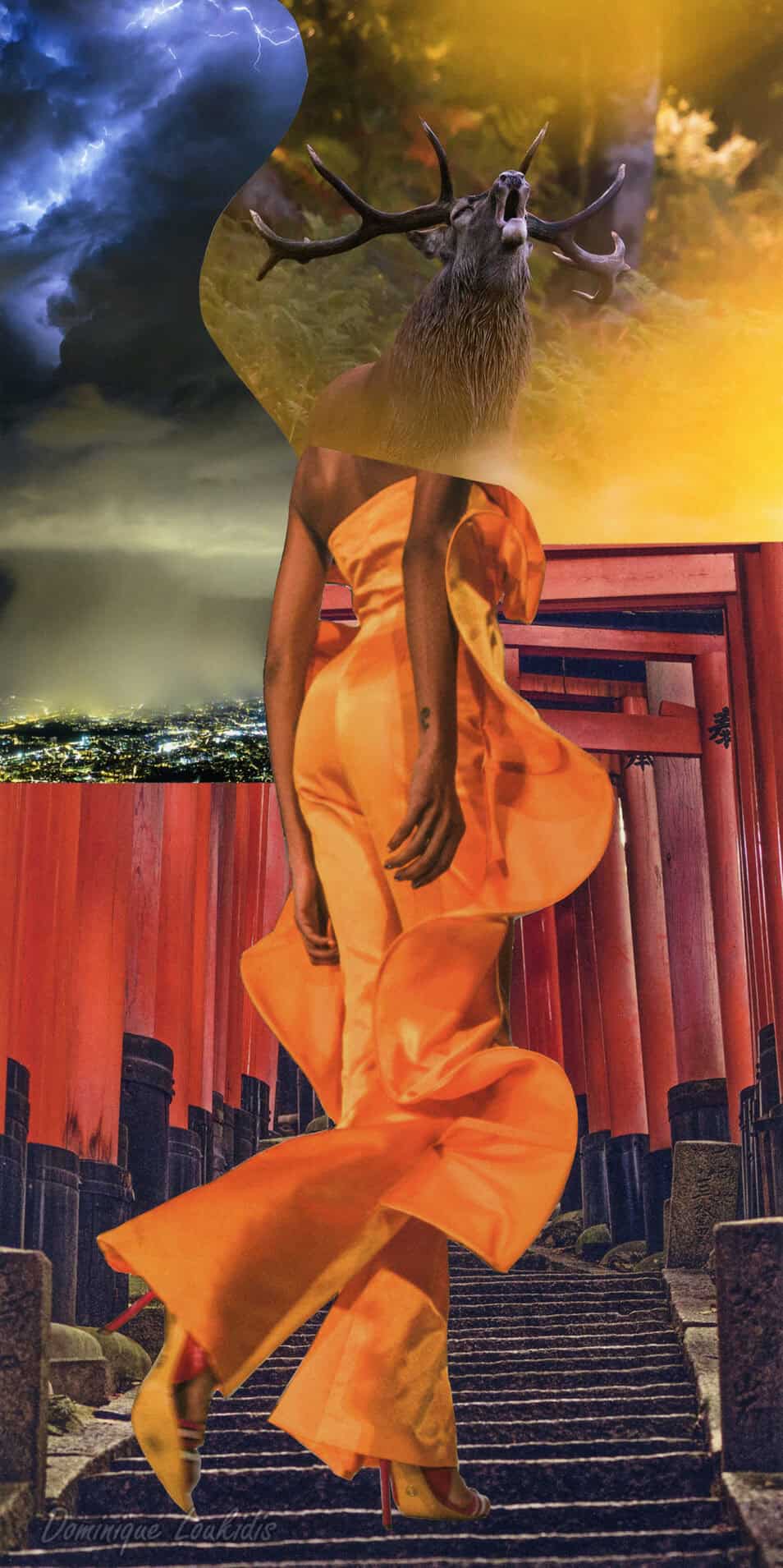 Haute en couleur featured image