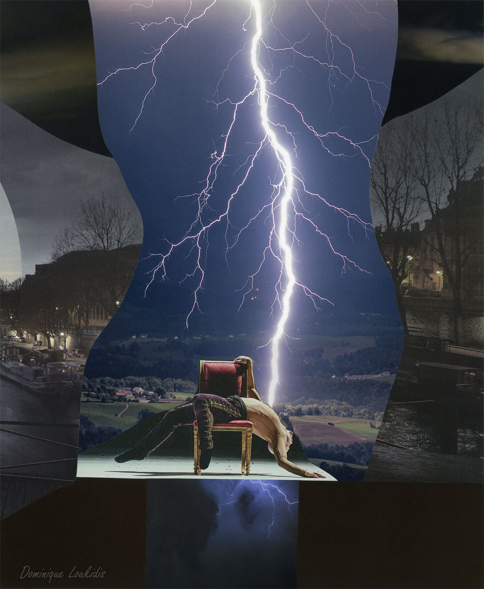 Coup de foudre featured image